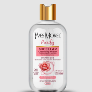 Yves Morelyves-morel-3-in-1-micellar-clean
