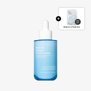 Farmstay Retinol Revive Serum