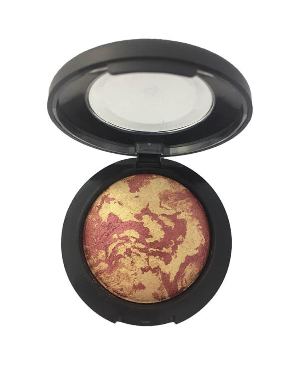 Alice Academy Terracotta Mineral Blush