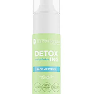 Bell Hypoallergenic Detoxing Face Mattifier