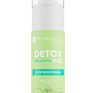 Detoxing Face Moisturizer