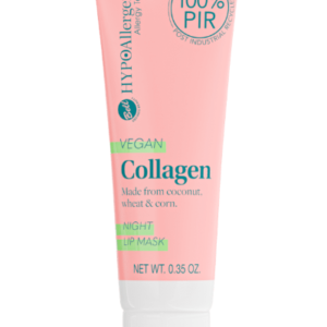 Bell Hypoallergenic Vegan Night Lip Mask