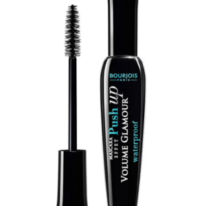 Bourjois Volume Glamour Push Up Waterproof Mascara