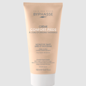 Byphasse Comfort Foot Cream