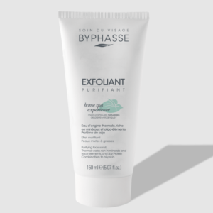 Byphasse Purifying Face Scrub
