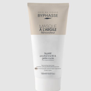 Byphasse Renovating Clay Mask