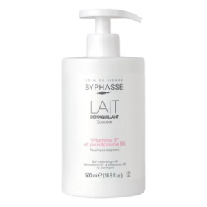 Byphasse Soft Cleansing Milk