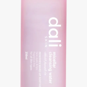 Dali Micellar Water