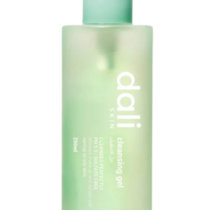 Dali Cleansing Gel