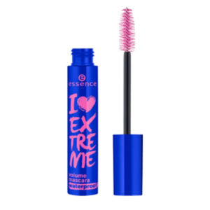 Essence I Love Extreme Volume Mascara Waterproof