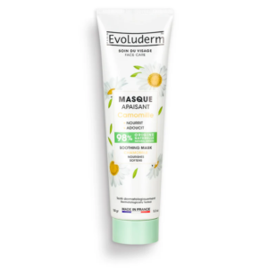 Evoluderm Chamomile Soothing Mask
