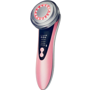 Facial Phototherapy & Lifting Device