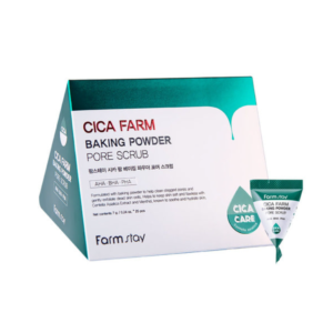 Farmstay Cica Farm Baking Powder Pore Scrub