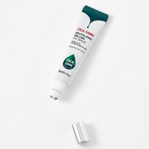 Farmstay Cica Farm Revitalizing Rolling Eye Serum