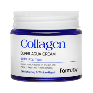 Farmstay Collagen Super Aqua Cream