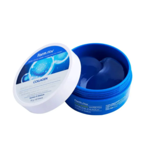 Farmstay Collagen Water Full Hydrogel Eye Patch
