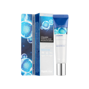Farmstay Collagen Water Full Moist Rolling Eye Serum