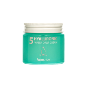 Farmstay Hyaluronic 5 Water Drop Cream