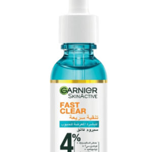 Garnier SkinActive Fast Clear Booster Serum with Salicylic Acid