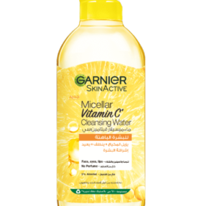 Garnier Micellar Brightening Water with Vitamin C