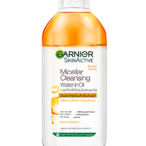 Garnier Micellar Water Oil-Infused Facial Cleanser