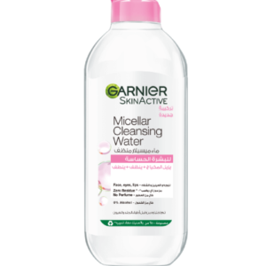 Garnier Micellar Water for Sensitive Skin