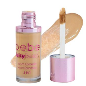 Juicy Beauty Bébé Serum Foundation
