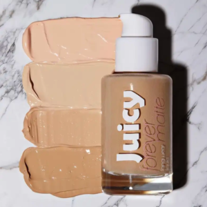 Juicy Beauty Forever Matte Foundation