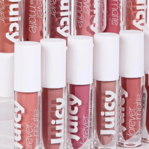 Juicy Beauty Forever Matte Lipstick