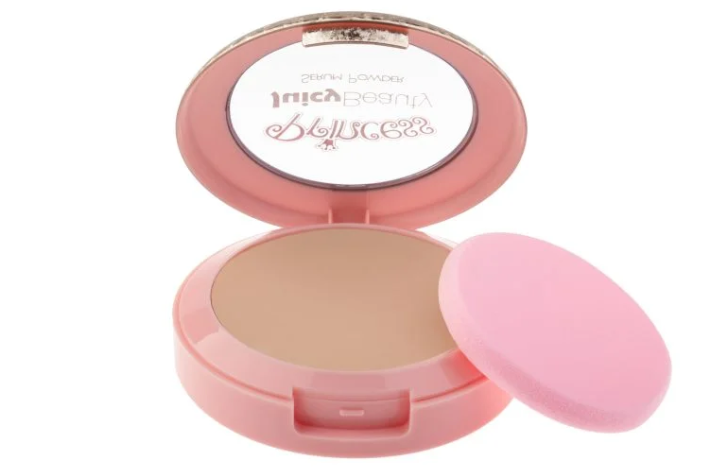 Juicy Beauty Princess Serum Powder
