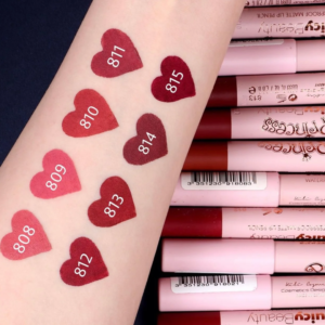 Juicy Beauty Princess Waterproof Lip Crayon
