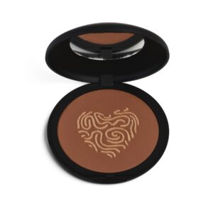 Kstars Compact Bronzing Powder