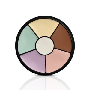 Kstars Wheel Corrector