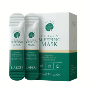 Centella Frozen Sleeping Mask