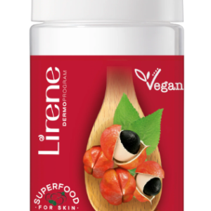 Lirene Face Wash Foam Acai & Guarana