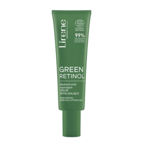Lirene Green Retinol Serum