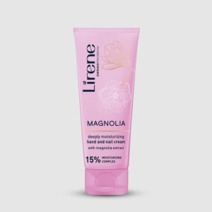 Lirene Magnolia Hand & Nail Cream