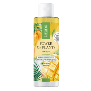 Lirene Mango Eye Make-Up Remover