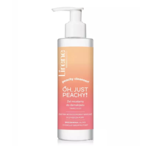 Lirene Oh Just Peachy Micellar Gel