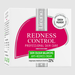 Lirene Redness Control Cream