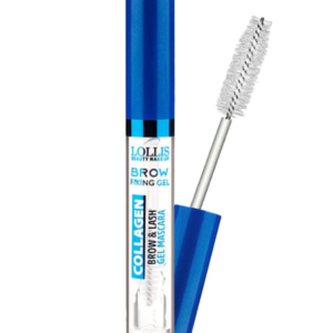 Lollis Brow & Lash Collagen Gel Mascara