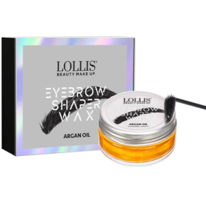 Lollis Eyebrow Shaper Wax