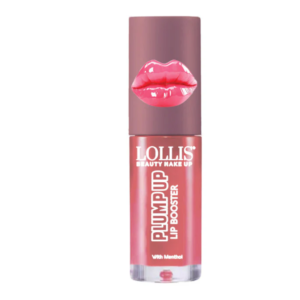 Lollis Plump Up Lip Booster