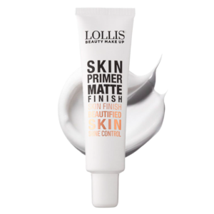 Lollis Skin Primer Matte Finish