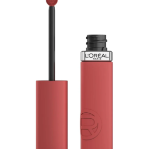 L’Oréal Infallible Matte Resistance Liquid Lipstick
