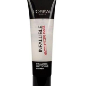 L’Oréal Paris Infallible Primer Matte Base