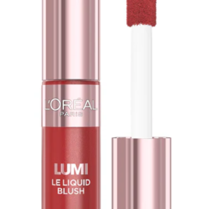 L'Oréal Paris Lumi Le Liquid Blush