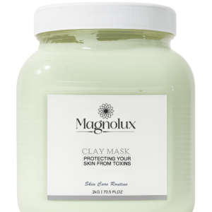Magnolux Clay Mask