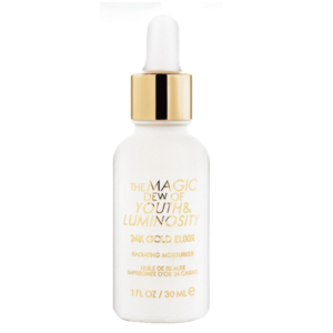 Makeover 24K Gold Elixir Serum