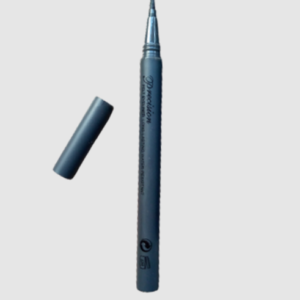 Makeover Grey Fluid Eyeliner